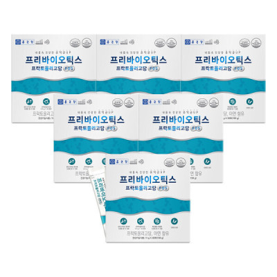 ChongkundangPREBIOTICSIntestine CareHelpful BacteriaPowderPowder