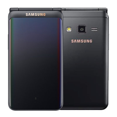 갤럭시폴더2 Sm-g160n 스마트폴더 무약정 공기계