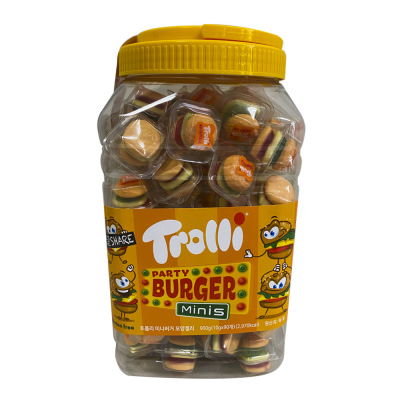 COSTCO/Trolli/900g