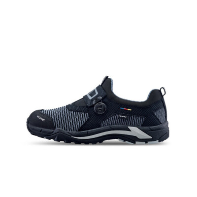 Ziben/Lightweight/Waterproof/Dial/Safety Shoes/ZB-213/ In Korea/Free Gift