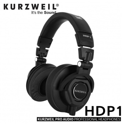 KURZWEIL/HDP1/Professional/Headphones