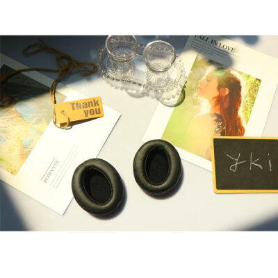SENNHEISER/Pad/Headphones/Headset