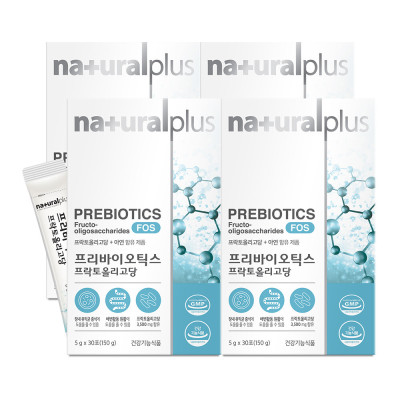 PREBIOTICS/Fructooligosaccharide