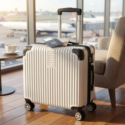 Simple/Travel/Convenient/Mini/Trunk/Portable