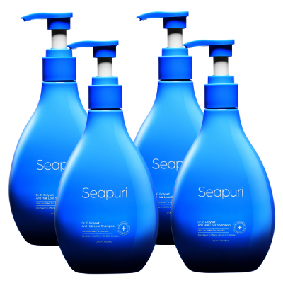 Shampoo/4box