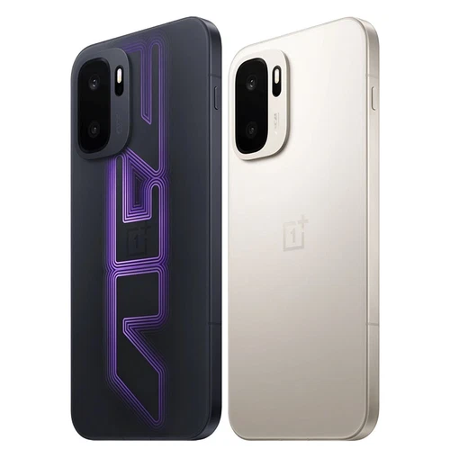 OnePlus Ace 6 Ultra 5G Mobile Phone Dimensity 9500 8600mAh 120W 50MP NFC 6.78''
