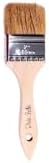 Dixie Belle 2 Chip Paint Brush | Quality Natural Bristle | Professional Grade Paint Brush