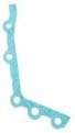 Elwis Water Pump Gasket