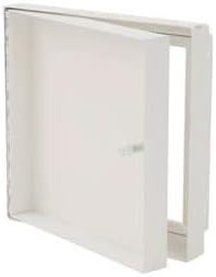 Ceiling Fire Resistant Access Door Elmdor CFR 22 x 30