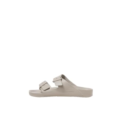 Jack & Jones Mens Flatform Sandal