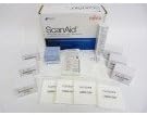 Fujitsu CG01000-527601, FI-6X70/A Series, KIT, Cleaning Supplies, SCANAID, CG01000-527601
