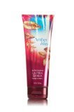 Bath & Body Works Amber Blush Ultra Shea Body Cream, 8.0 Ounce