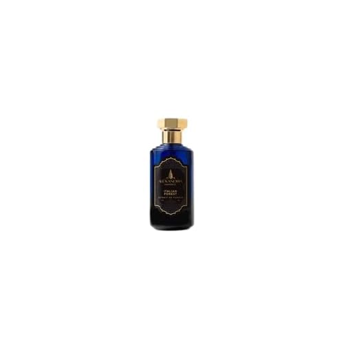 Alexandria Fragrances Italian Forest 30ML Extrait De Parfum, Long Lasting, Day or Night Time