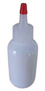 measjimi PVC-E Glue For Installing Piano Keytops 2 Oz