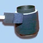 HiE-Coat 840-C High Emissivity Coating for Ceramics Fiber Modules and Refractories, Pint