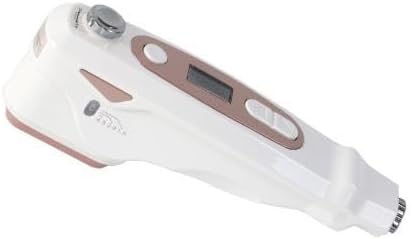 Mini HIFU Face Lift Machine Ultrasonic Anti-Aging Anti-Wrinkle Beauty Device with 1.5mm, 3mm, 4.5mm