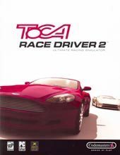 ToCA Race Driver 2: The Ultimate Racing Simulator - PC