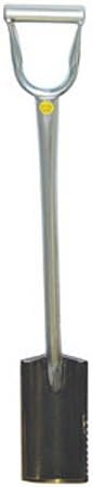 Ground Shark Model 38 Shovel for Metal Detecting and Other