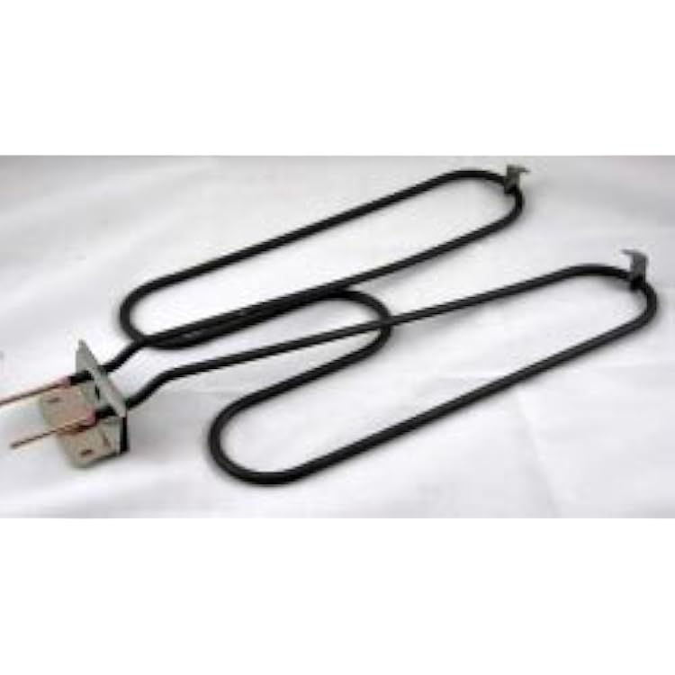 Weber #70127 Heating Element for Weber Q240 Grill
