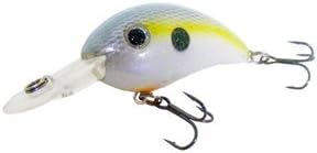 Arkie Lures CD-3 220 Series Crankbait- #3 Sexee Shad