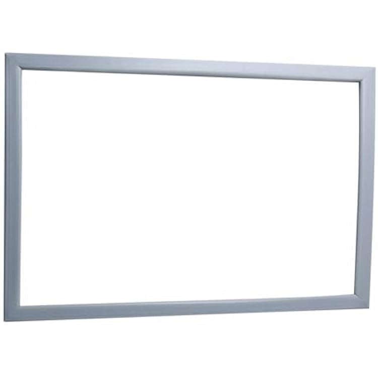 3m Customization Rubber Door Gasket for Freezer Refrigerator Fridge Joint,Compatible with Hisense Freezer Double Doors