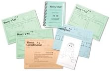 BEERY VMI: Beery-Buktenica Developmental Test of Visual-Motor IntegrationSixth Edition Starter Kit