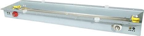 Reverb Tank - Belton, 4AB3C1B