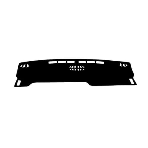 CHROX for GAC Trumpchi EMPOW 2022 2023 2024, Car Dashboard Cover Center Console Carpet Dashmat Sun-Shade Accessories