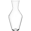 Riedel Premium Veloce Crystal Decanter for Single Bottle of Wine