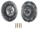 8 97172 200 2 Engine Cooling Fan Clutch