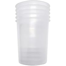 17A226 Paint Bags for FlexLiner 32 oz (Clear 5PC)