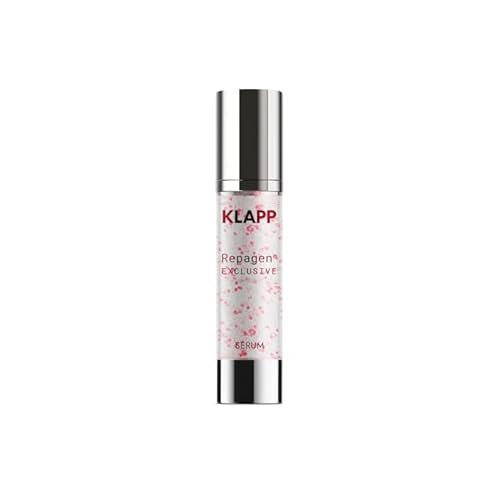 KLAPP REPAGEN EXCLUSIVE Serum