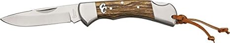 Cattleman's Cutlery Sagebrush Lockback