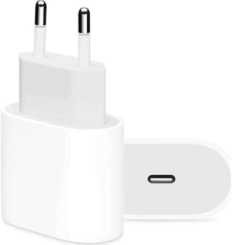 PDAteknoloji 20 watt Type-C PD Hızlı Şarj Başlık Adaptör - YERLİ ÜRETİM - TÜRKİYE'de üretilmiştir