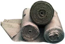 DBB Premium Plain Burlap Roll, Treated, 7oz Burlap (300 Foot Roll, 40 Inches Wide)