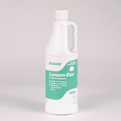 Lemon-Eze Cream Cleanser 32 oz - Item Number 13094CS