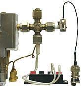 Flame Ionization Detector (FID)