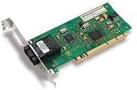 3CR990B-FXLP-97 10/100 Secure Fiber-FX Network Interface Card