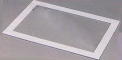 Frame for Biscuit Batter - 4 mm
