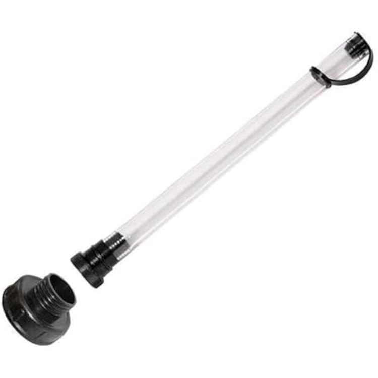 Pour Spout, wAdapter Kit