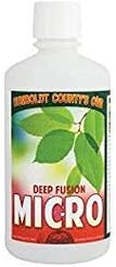 Emerald Triangle 705574 Deep Fusion Micro Quart