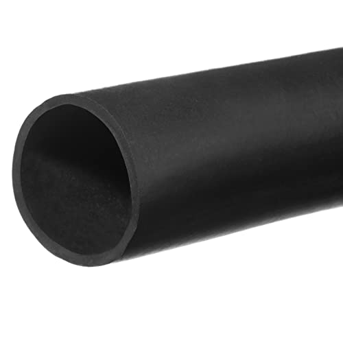 USA Sealing ZUSA-HT-1434 Buna-N Tubing, 12 ID, 58 OD, 5 Length