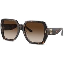 Tory Burch Women's Miller Square Sunglasses
