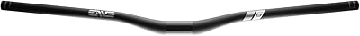 ENVE COMPOSITES | M6 Carbon Fiber Mountain Bike Handlebar | 31.8mm Clamp Diameter With 8 Degree Sweep | 25mm Mid-Rise