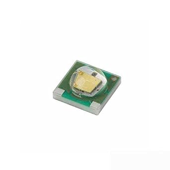 XLamp Cree XPE Emitter - Warm-White 3000K Pack of 3