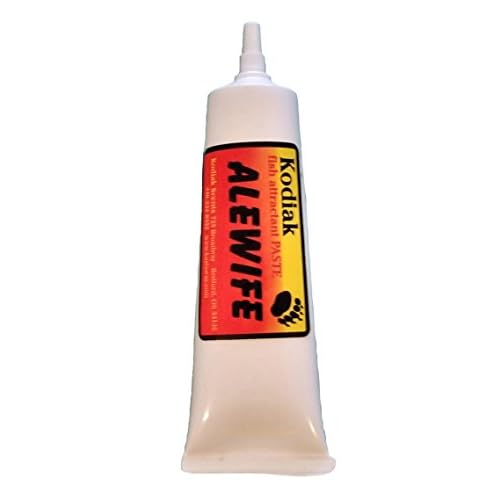 Kodiak Fish Attractant Paste