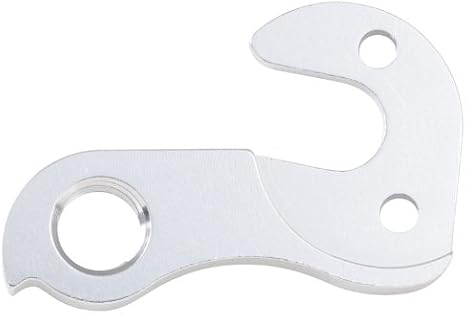 Raleigh Derailleur Hanger- 5 (Silver)