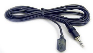 IR Remote Blaster/Emitter Wire