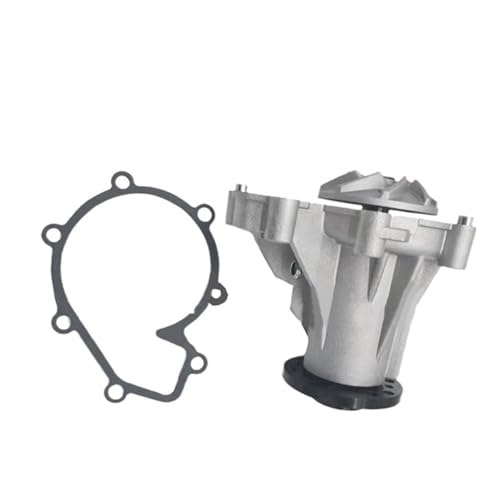 6652000520 Engine Cooling Water Pump Compatible with SSANGYONG KYRON 2.0XDI REXTON 2.02.7XDI RODIUS 2.7XDI
