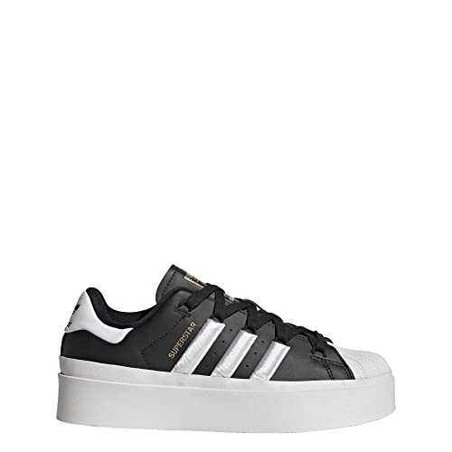 adidas Womens Nizza Platform Shoes